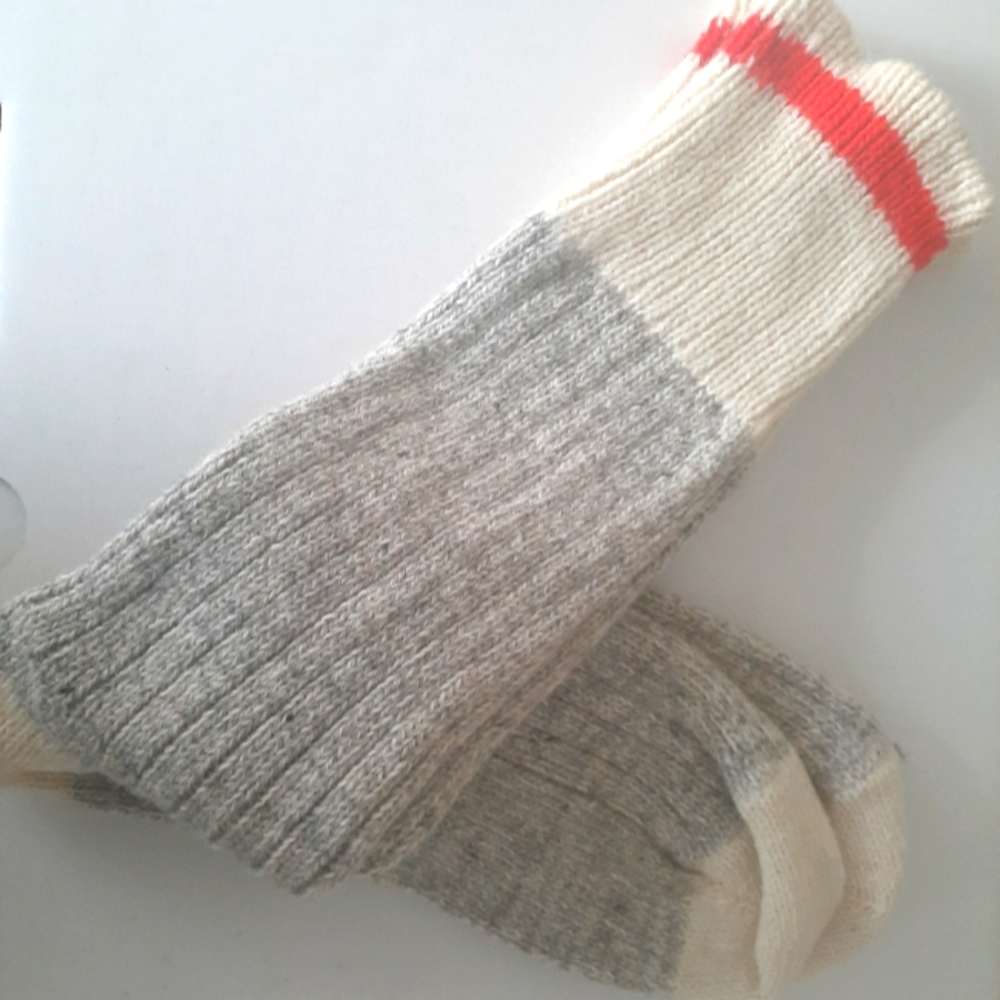 Wool Socks